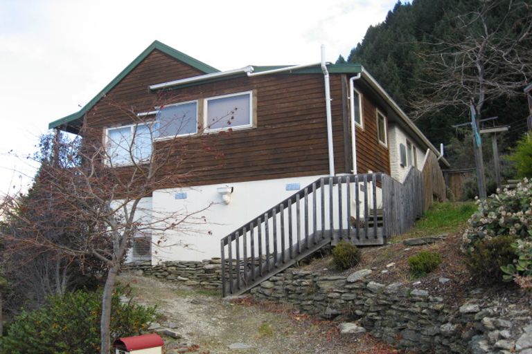 Photo of property in 8d Reavers Lane, Queenstown, 9300