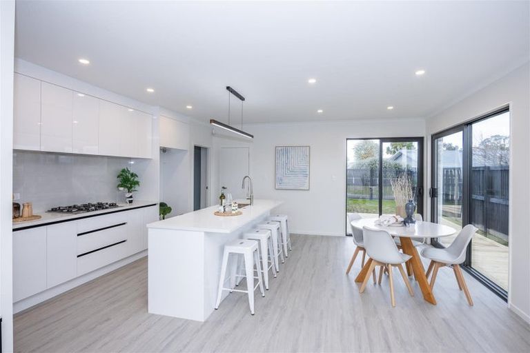 Photo of property in 11 Earp Crescent, Chartwell, 3210