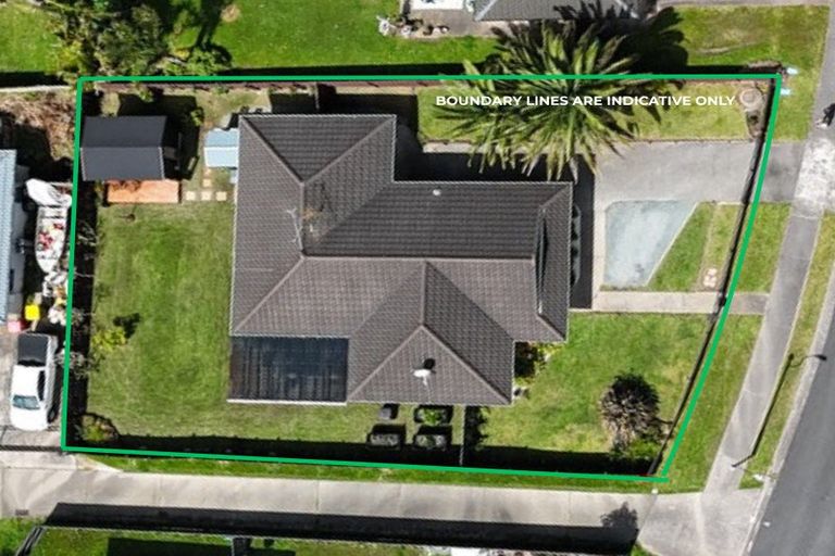 Photo of property in 59 Cabeleigh Drive, Helensville, 0800