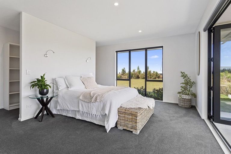 Photo of property in 163 Loburn Kowai Road, Loburn, Rangiora, 7472