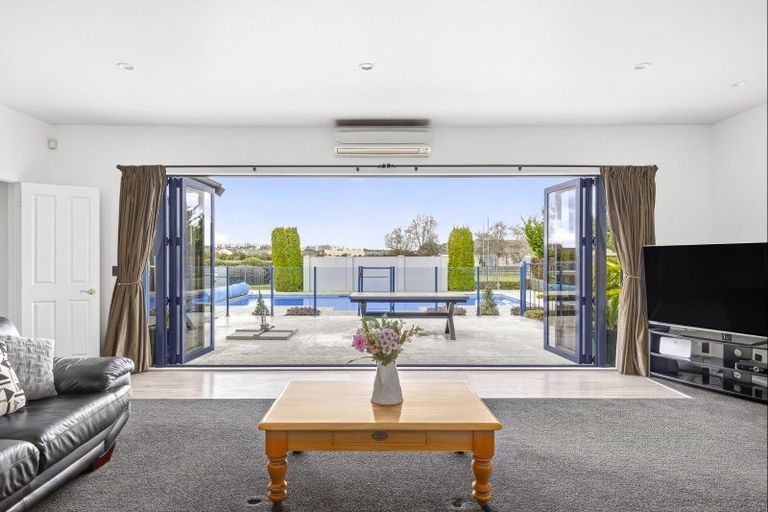 Photo of property in 21 Pencarrow Road, Tamahere, Hamilton, 3283