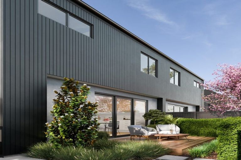 Photo of property in 527 Hereford Street, Linwood, Christchurch, 8011