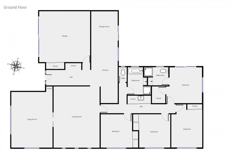 Photo of property in 89 Rolleston Drive, Rolleston, 7614