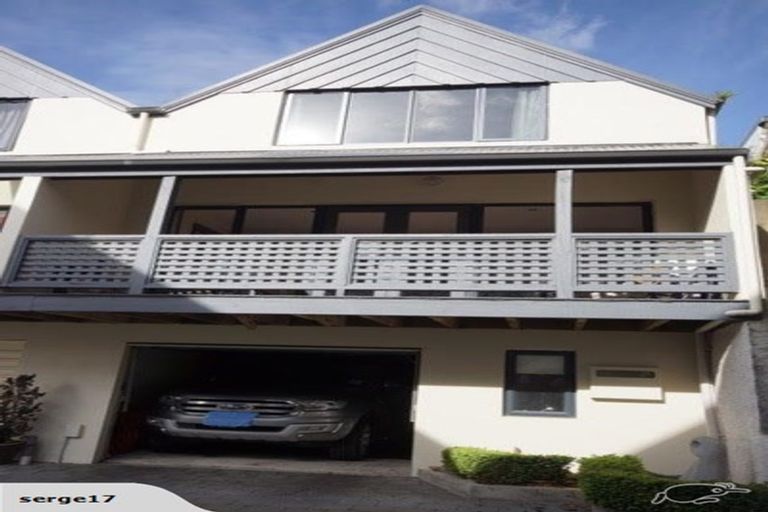 Photo of property in 15/14u Harriett Street, Thorndon, Wellington, 6011