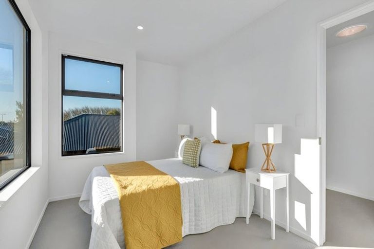 Photo of property in 7/112 Aldwins Road, Phillipstown, Christchurch, 8062