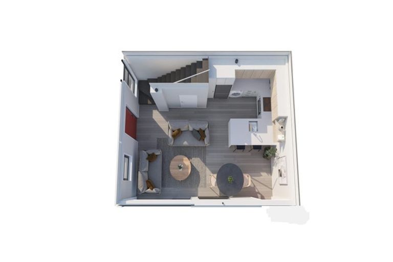 Photo of property in 2/623 Cashel Street, Linwood, Christchurch, 8011