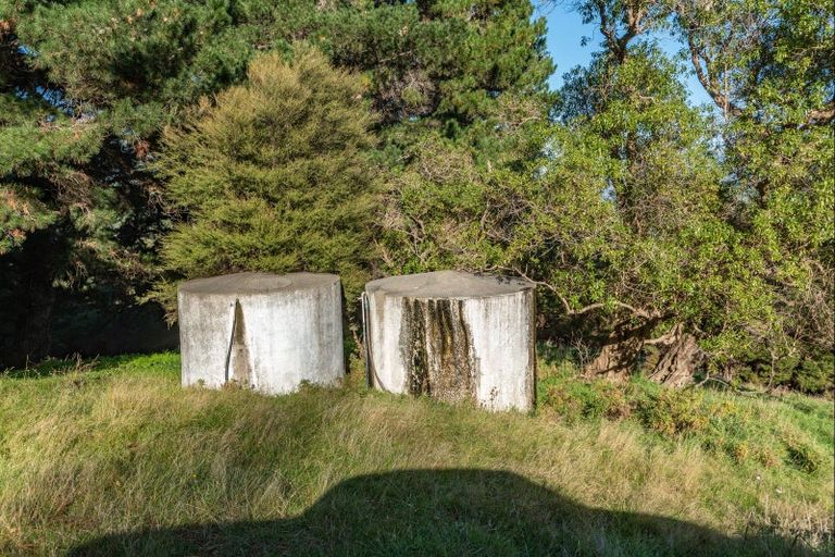 Photo of property in 129 Bells Road, Takamatua, Akaroa, 7581