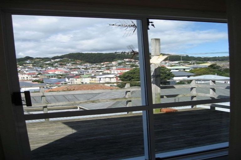 Photo of property in 3/285 Adelaide Road, Newtown, Wellington, 6021