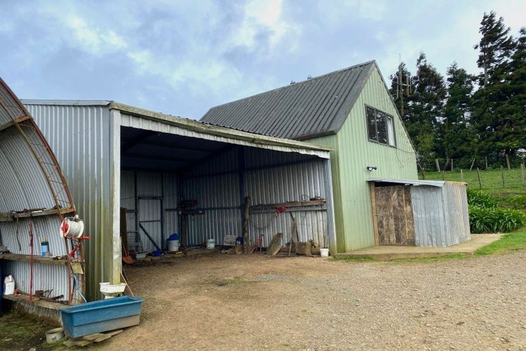 Photo of property in 870 Mangati Road, Puketotara, Te Awamutu, 3876