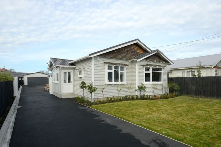 Photo of property in 38 Lindsay Street, St Albans, Christchurch, 8014