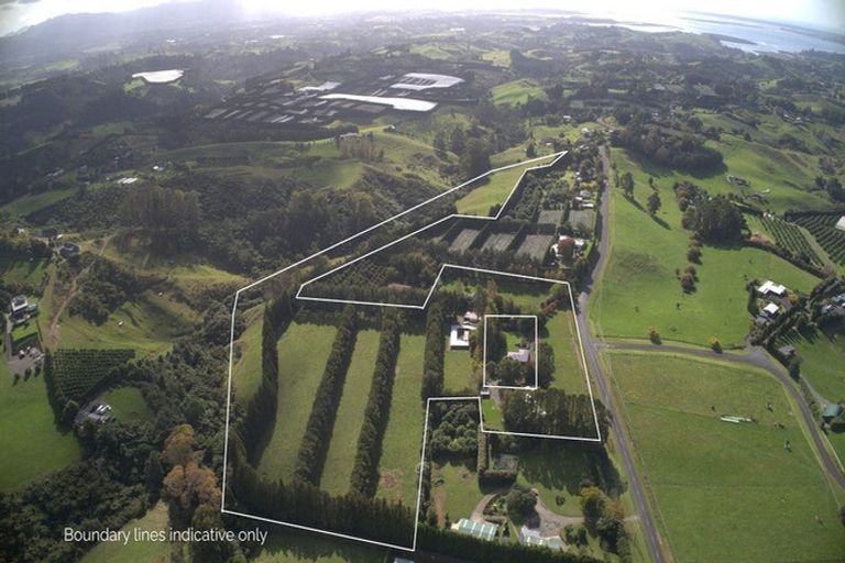 Photo of property in 486 Esdaile Road, Whakamarama, Tauranga, 3180