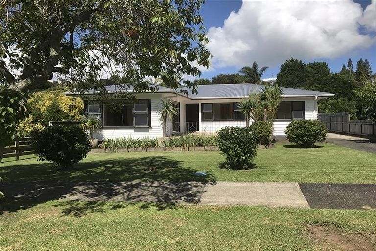 Photo of property in 147 Raumanga Valley Road, Raumanga, Whangarei, 0110