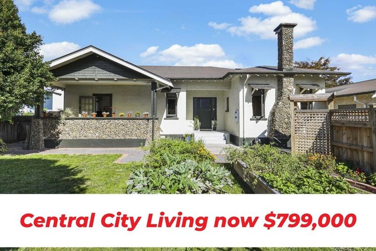 Photo of property in 829u2 Heaphy Terrace, Claudelands, Hamilton, 3214