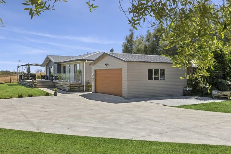 Photo of property in 136b Te Kawa Road, Otorohanga, Te Awamutu, 3873