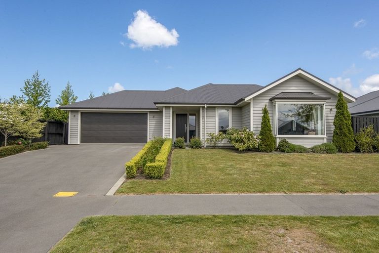 Photo of property in 5 Temple Avenue, Lincoln, 7608