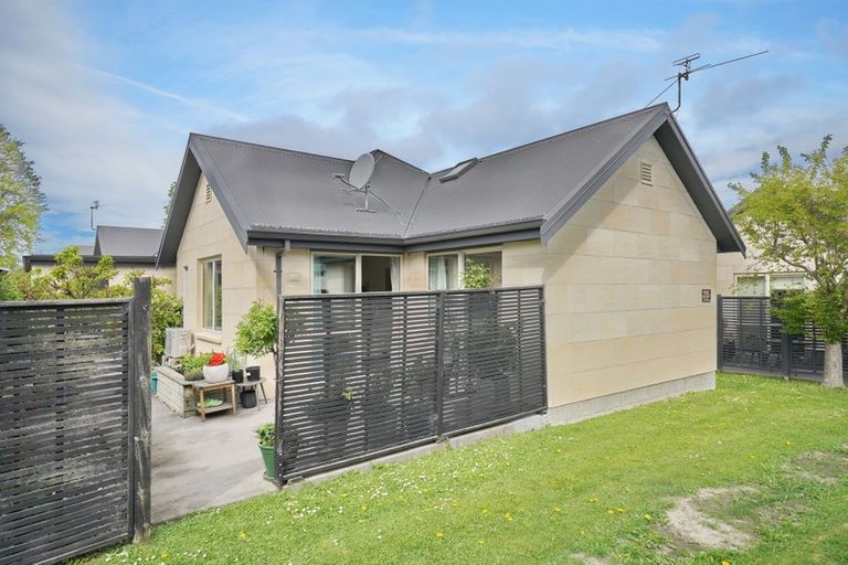 Photo of property in 7/29 Ivory Street, Rangiora, 7400