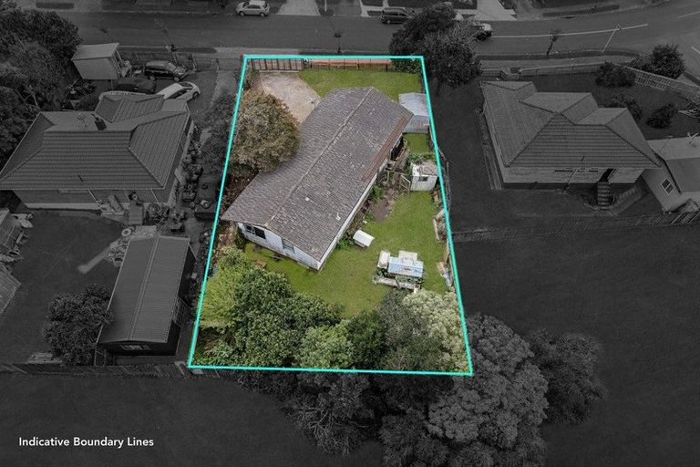 Photo of property in 7 Damian Way, Weymouth, Auckland, 2103
