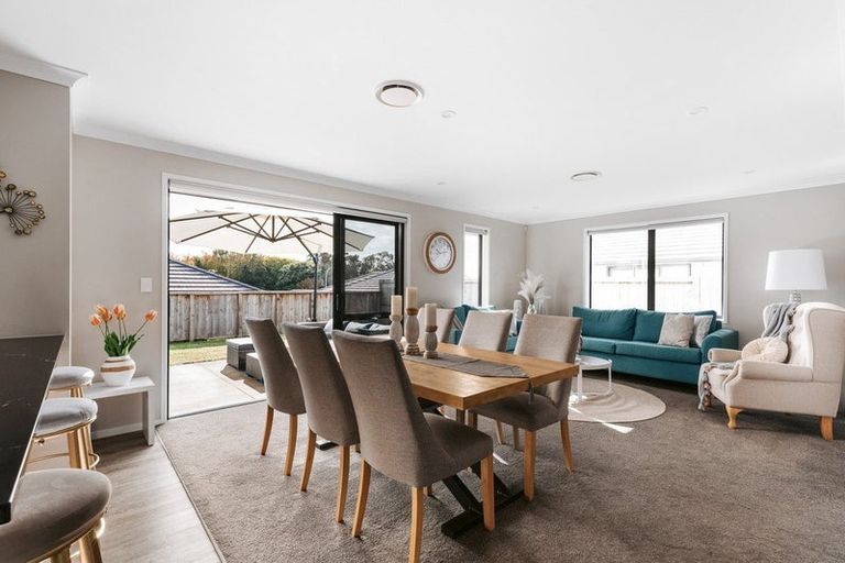 Photo of property in 22 Trans Tasman Way, Pyes Pa, Tauranga, 3112