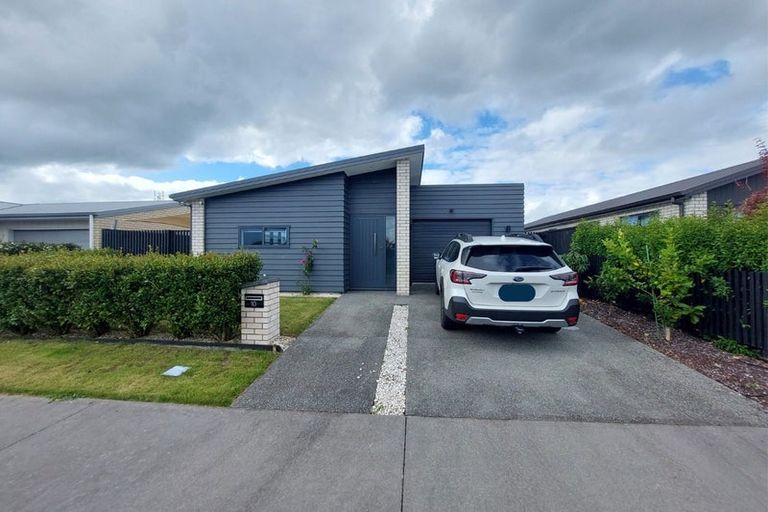 Photo of property in 10 Trewern Avenue, Chartwell, Hamilton, 3210