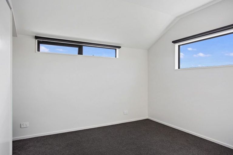 Photo of property in 18d Collins Street, Addington, Christchurch, 8024