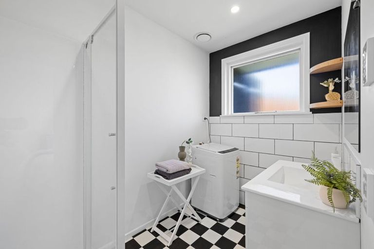 Photo of property in 4/161 Shaw Avenue, New Brighton, Christchurch, 8083