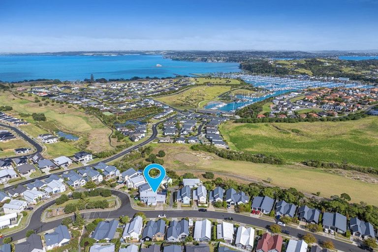 Photo of property in 17 Cape Cod Drive, Gulf Harbour, Whangaparaoa, 0930