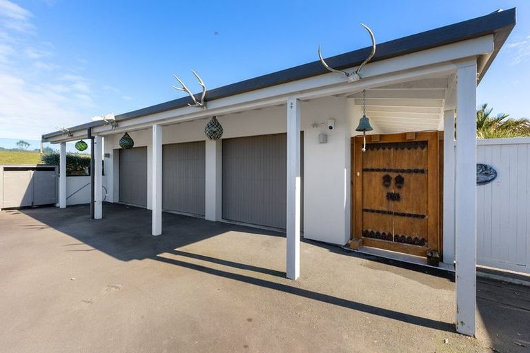Photo of property in 379c Pukearuhe Road, Waiiti, Urenui, 4377