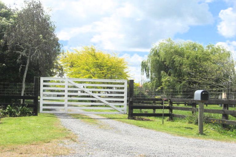 Photo of property in 174 Swayne Road, Cambridge, 3493