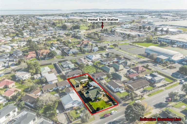 Photo of property in 1/90 Jellicoe Road, Manurewa, Auckland, 2102