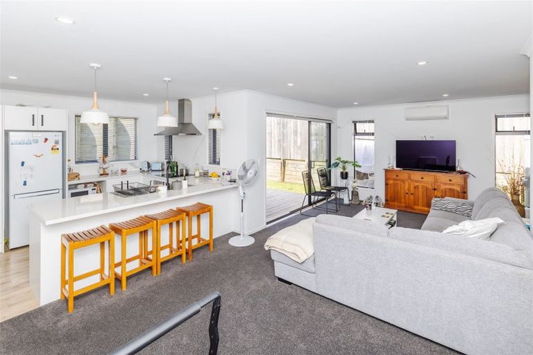 Photo of property in 44u2 Glenview Terrace, Glenview, Hamilton, 3206