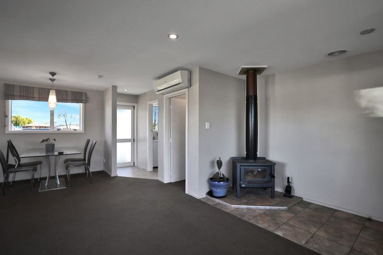 Photo of property in 72 Harland Street, Tinwald, Ashburton, 7700