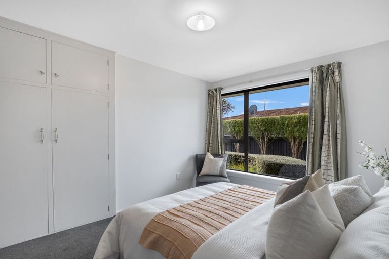 Photo of property in 19 Blakehall Place, Spreydon, Christchurch, 8024