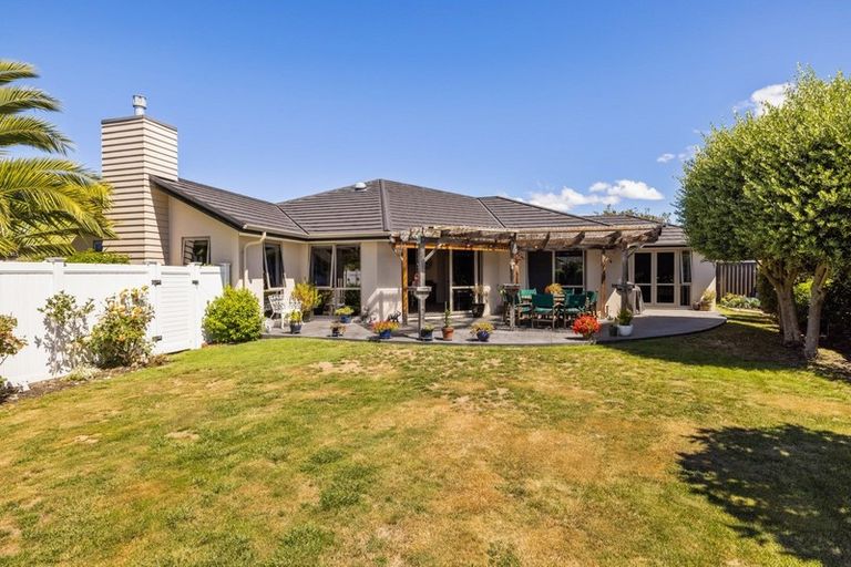 Photo of property in 12 Saint Keverne Close, Burwood, Christchurch, 8083