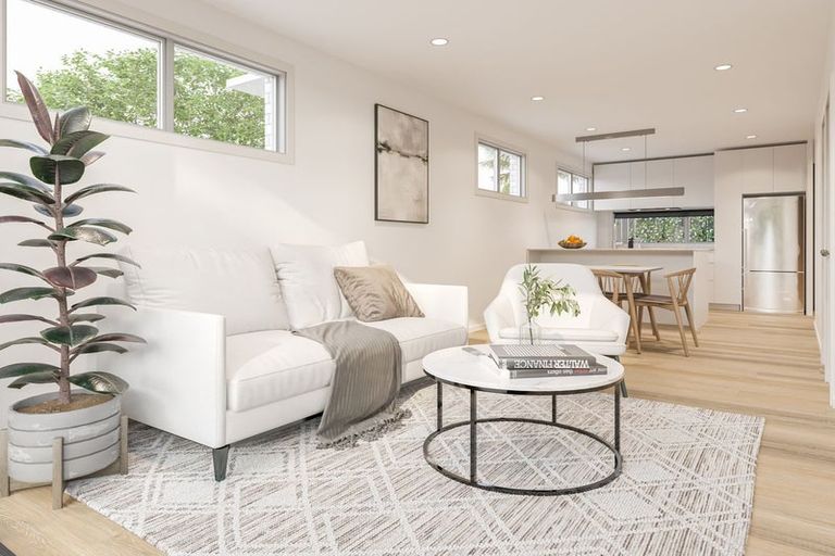 Photo of property in 30 Seon Place, Birkdale, Auckland, 0626