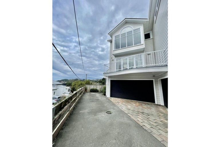 Photo of property in 11d Mount Street, Te Aro, Wellington, 6011