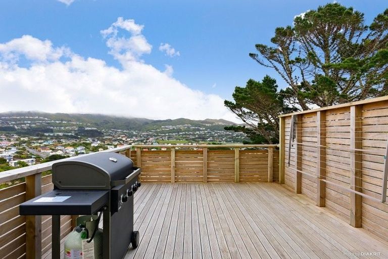 Photo of property in 69u6 Sheridan Terrace, Johnsonville, Wellington, 6037