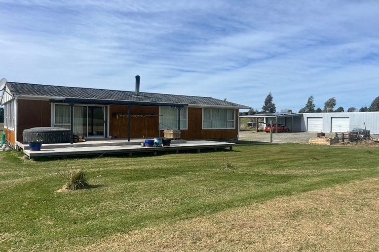 Photo of property in 161 Waimotu Road, Herbert, Oamaru, 9495