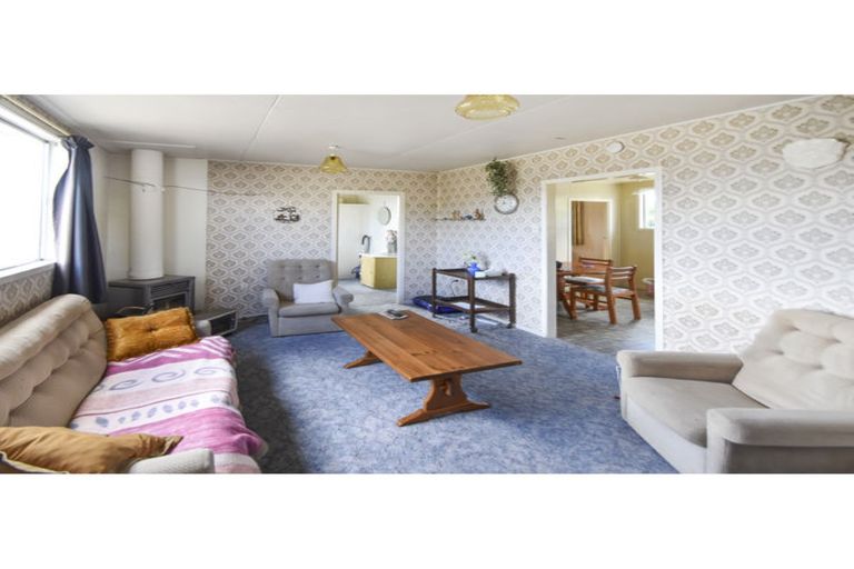 Photo of property in 1 Preston Place, Twizel, 7901