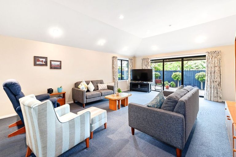 Photo of property in 95 Saint James Avenue, Papanui, Christchurch, 8053