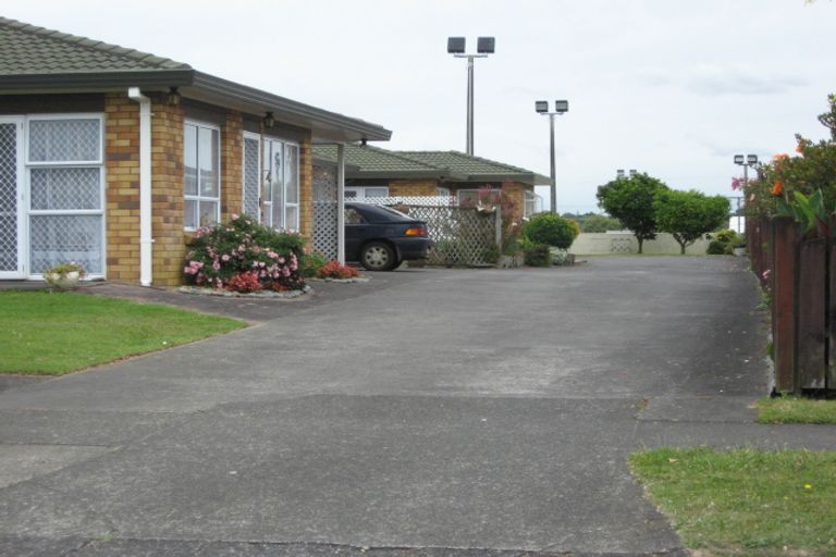 Photo of property in 106b Edinburgh Street, Pukekohe, 2120