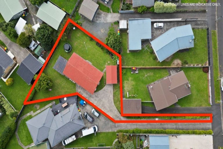 Photo of property in 33 Garden Heights Avenue, Glenview, Hamilton, 3206