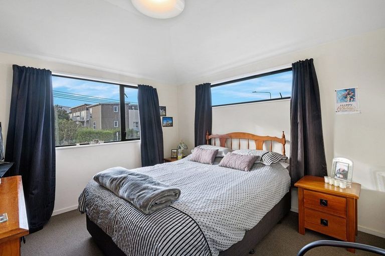 Photo of property in 3/318 Hereford Street, Christchurch Central, Christchurch, 8011