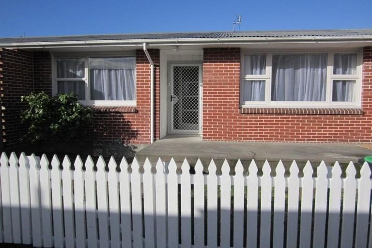 Photo of property in 3/458 Hereford Street, Linwood, Christchurch, 8011