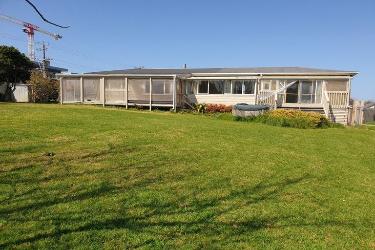 Photo of property in 2 Scott Road, Hobsonville, Auckland, 0616