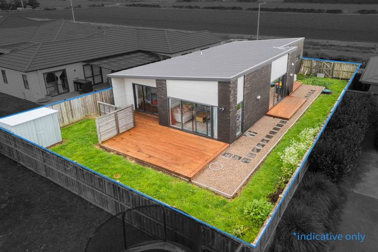 Photo of property in 6 Maxwell Road, Pukekohe, 2120