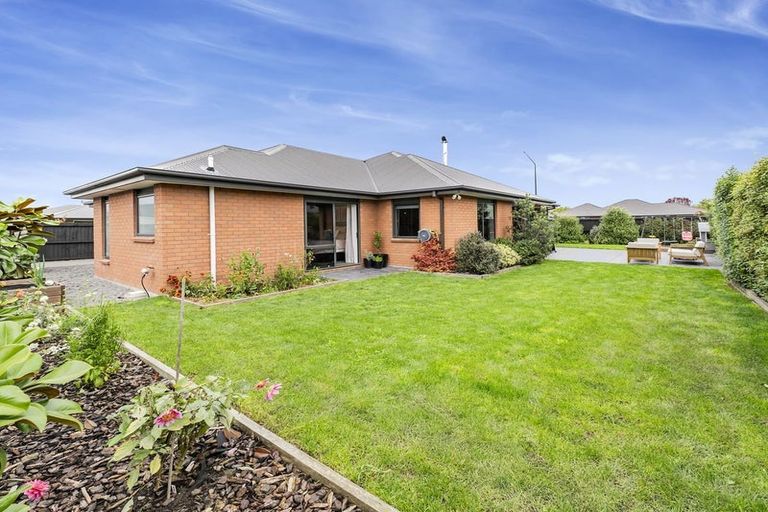 Photo of property in 53 Masefield Drive, Rolleston, 7614