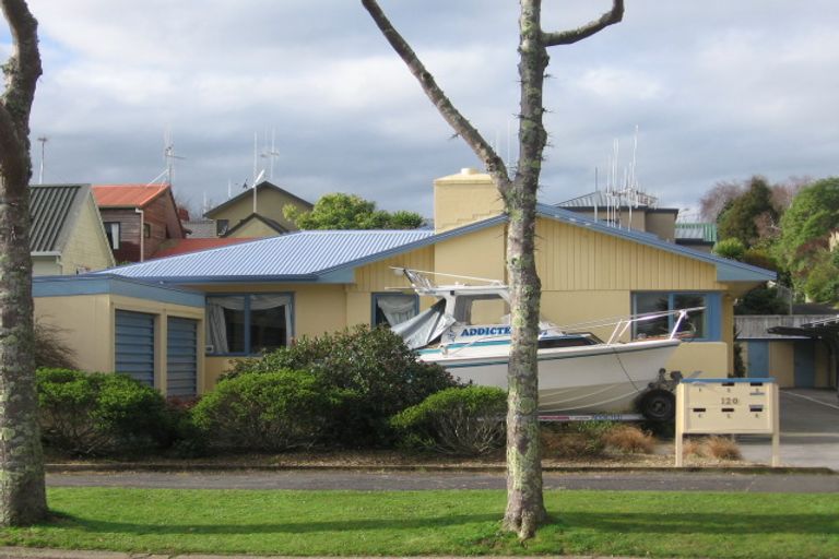 Photo of property in 120u2 Macfarlane Street, Hamilton East, Hamilton, 3216