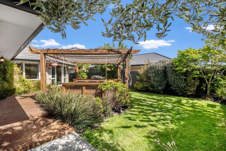 Photo of property in 8 Te Aika Street, Marshland, Christchurch, 8083