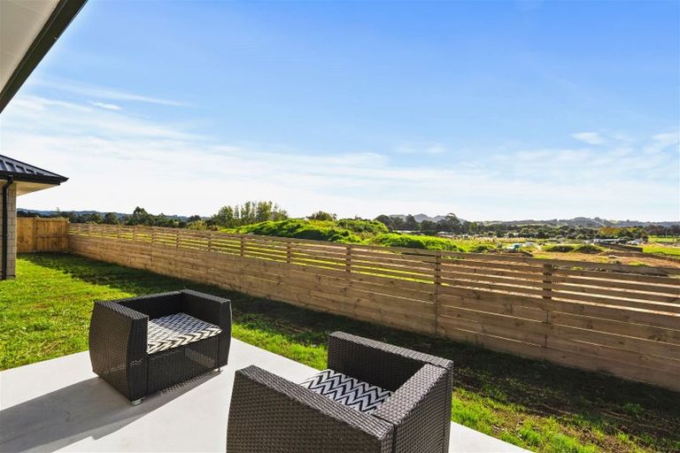 Photo of property in 38 Sands Road, Glenbervie, Whangarei, 0173