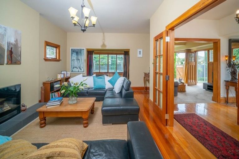 Photo of property in 29 Menzies Street, Sumner, Christchurch, 8081